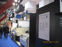 Seafood 2012